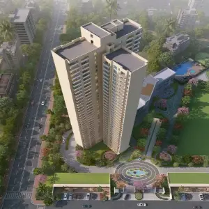 The Palatial by Hero Homes Gurgaon Property Image