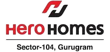The Palatial by Hero Homes Gurgaon Logo